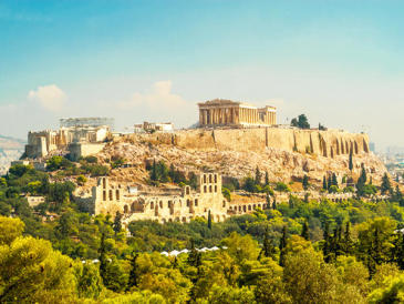 Athens image