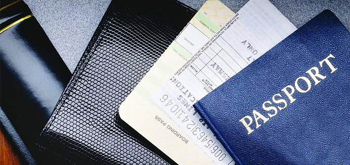 Travel Documents